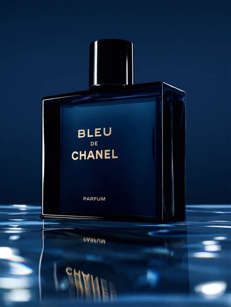 chanel bleu de chanel men's perfume 3.4-oz|chanel bleu for men sale.